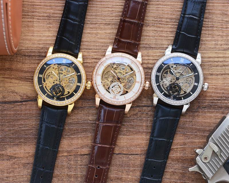 Patek Philippe 41X12mm 0413140